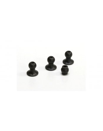 IFW323-02 Pivot Set (SP Torque Rod / for One Car) IFW323-02  - KYOSHO RC